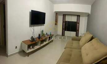 Imagem 4: Casa - Jardim Amoreiras - Campinas