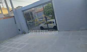 Imagem 5: Casa - Jardim União - Indaiatuba