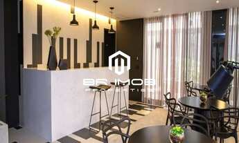 Imagem 5: APARTAMENTO RESIDENCIAL em SÃO PAULO - SP, ITAIM BIBI