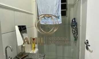 Imagem 7: Apartamento para venda tem 68 metros quadrados com 3 quartos