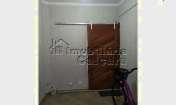 Imagem: Oportunidade! Sobrado 02 dormitórios, todo