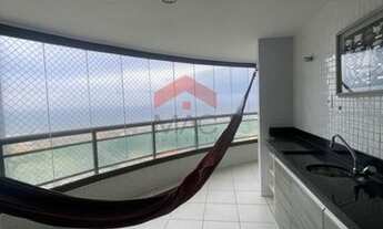 Imagem 2: Apartamento para Locação em Salvador, Patamares, 3 dormitórios, 3 suítes, 4 banheiros, 4 v