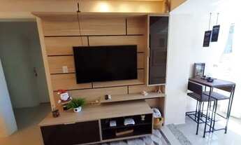 Imagem 3: Apartamento Bairro Jardim Itália