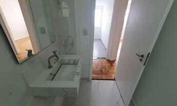 Imagem 4: PRÉDIO EM EXCELENTE LOCALIZAÇÃO - APARTAMENTO REFORMADO