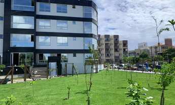 Imagem 6: Apartamento para venda com 87 metros quadrados com 2 quartos