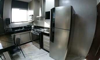 Imagem 5: BELO HORIZONTE - Apartamento Padrão - Ouro Preto