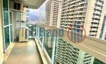 Imagem 2: Apartamento-À VENDA-Barra da Tijuca-Rio de Janeiro-RJ