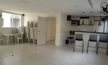 Imagem 6: CF59 Apartamento disponível em Campinas de Pirajá