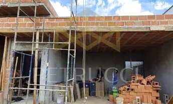 Imagem: Casa - Residencial Real Parque Sumaré