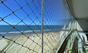 Imagem 7: Frente mar!! 3 dorms, Aviacao