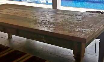 Imagem 6: VENDA E LOCAÇÃO - CASA EM GUARAREMA