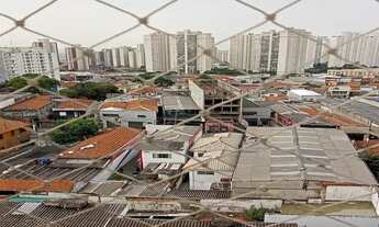 Imagem 7: Ótimo Apto na Mooca com 87 m²