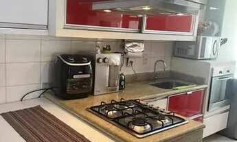 Imagem 5: Casa para venda possui 140 metros quadrados com 3 quartos em Itapuã - Salvador - BA