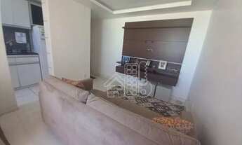 Imagem 5: Apartamento com 2 quartos à venda, 55 m² por R$ 400.000 - Icaraí - Niterói/RJ