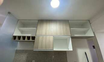 Imagem 2: JARDINS DO JANGA - VENDA - APTO 2 QUARTOS