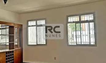 Imagem 2: Apartamento para aluguel, 3 quartos, 1 suíte, 1 vaga, Santo Antônio - Belo Horizonte/MG