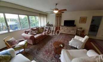 Imagem 4: São Paulo - Apartamento Padrão - Itaim Bibi