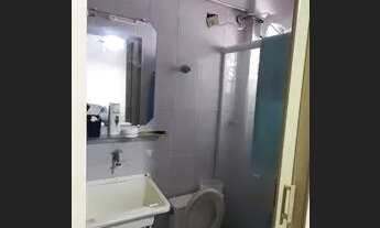 Imagem 6: Kitnet Ocian Kitnet com 1 dormitório