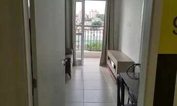 Imagem 5: Apartamento Mobiliado para Alugar na Vila Butantã - FORMA BUTANTÃ