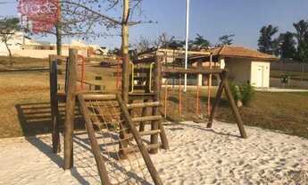 Imagem 7: Casa com 3 dormitórios à venda, 191 m² por R$ 1.800.000,00 - Condomínio Terras de Siena