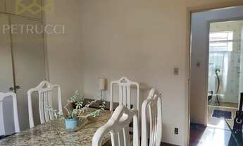 Imagem 6: Casa - Jardim Santa Amália - Campinas