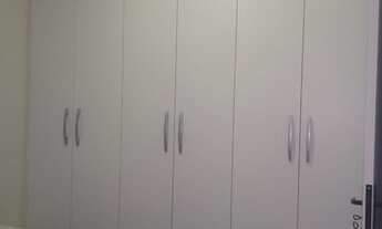 Imagem 8: Lindo Apartamento no Res. JD Bandeirantes - Repleto de Armários Planejados