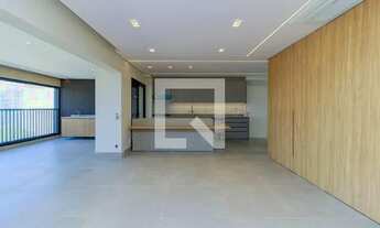 Imagem 5: Apartamento para Aluguel - Santo Amaro , 3 Quartos, 173 m2