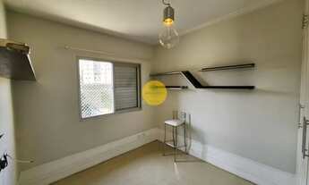 Imagem 7: Ótimo apartamento de 69m² com 02 dormitórios e 02 vagas na Vila Madalena