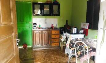 Imagem 6: Vendo ou troco Casa com 4 dormitórios