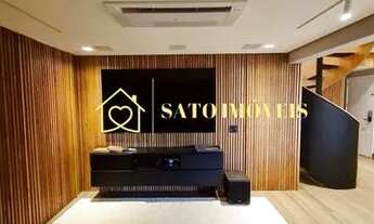 Imagem 6: Atenção... IMPERDÍVEL! - More em Vila Olimpia