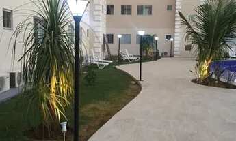 Imagem 2: Encontro das águas Thermas resort