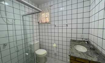 Imagem 5: Casa próximo à Praia de Manguinhos