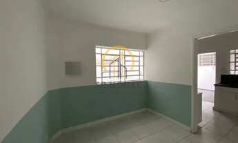 Imagem 5: Sobrado para locação na Vila Mariana com 117m² - 3 dormitórios, 2 salas, 4 banheiros e 1 v