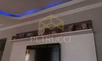 Imagem 4: Casa - Jardim Adhemar de Barros - Campinas