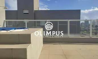 Imagem 7: Belíssima cobertura em uma excelente localização