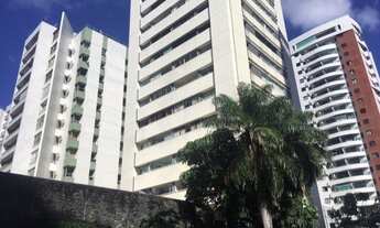 Imagem 3: Apartamento para venda tem 300 metros quadrados com 4 quartos