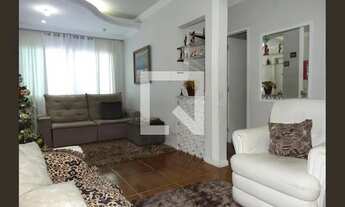 Imagem: Casa à Venda - Fonte Grande, 3 Quartos