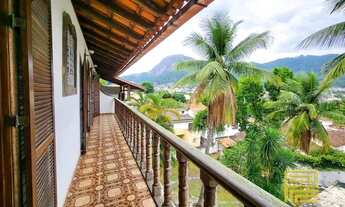 Imagem 3: Casa com 6 dormitórios à venda, 211 m² por R$ 1.800.000,00 - São Francisco - Niterói/RJ