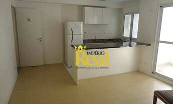 Imagem 1: Apartamento com 3 dormitórios para alugar, 70 m² por R$ 3.788,00/mês - Água Branca - São P