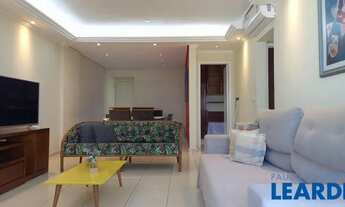 Imagem 4: APARTAMENTO - JARDIM LAS PALMAS - SP