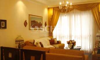 Imagem 7: Espetacular sobrado com 3 suites, 3 salas, escritório, armários, espaço gourmet e 4 vagas