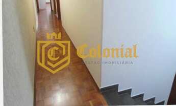 Imagem 4: Casa, Jd. Santa Tereza / Itu SP