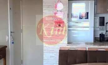 Imagem: Apartamento 2 Quartos para Venda em São