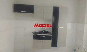 Imagem 6: Apartamento Padrão em São José dos Campos