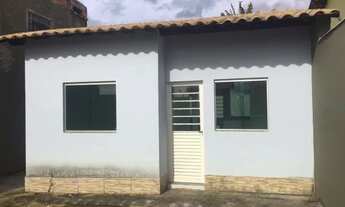 Imagem 5: Casa em Esmeraldas perto do centro 2 quartos 1 banheiro e quintal, vagas para 2 carros