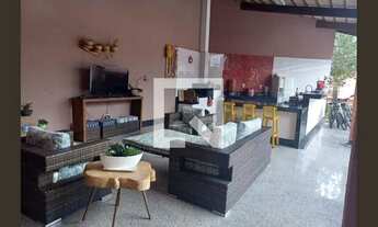 Imagem 2: Casa à Venda - Fonte Grande, 5 Quartos, 720 m2