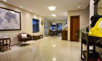 Imagem 2: Casa em Condomínio - Condomínio Residencial Jaguary - 262m² - 3 Dormitórios