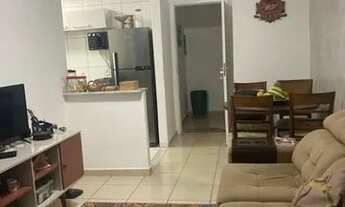 Imagem 5: Residencial Spazio Nimbus - Apto 2/4 sem suíte de 54 m², andar baixo, 1 vaga por 199.000