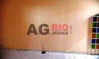 Imagem 7: Casa de rua-À VENDA-Bento Ribeiro-Rio de Janeiro-RJ