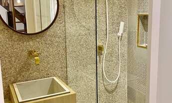 Imagem 7: Village 1/4 Duplex em Itacimirim, Nascente - Finamente Decorado